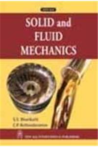 Solid and Fluid Mechanics