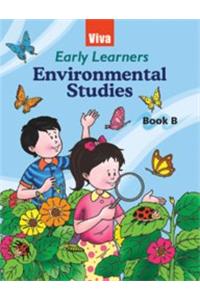 Viva Early Learners Environmental Studies - B