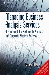 Managing Business Analysis Services