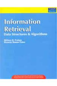 Information Retrieval: Data Structures And Algorithms