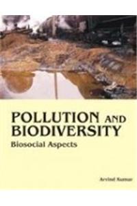 Pollution and Biodiversity