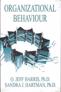 Organizational Behaviour