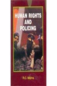 Human Right And Policing