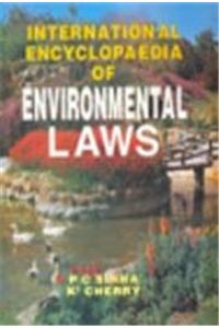 International Encyclopaedia of Environmental Law