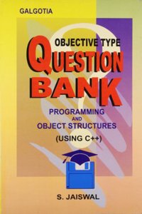 Obj.type Que.bank Of Programming & Object Sructure(using C++)