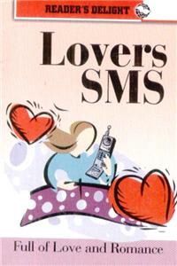 Lovers Sms(Pocket Book)