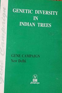 Genetic Diversity in Indian Trees