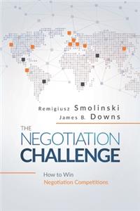 Negotiation Challenge
