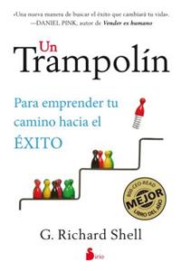 Un Trampolin