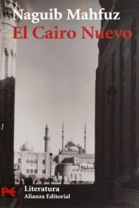 El Cairo Nuevo / The New Cairo (Literatura / Literature)