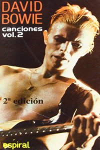 Canciones II de David Bowie