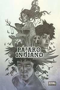 Pajaro Indiano