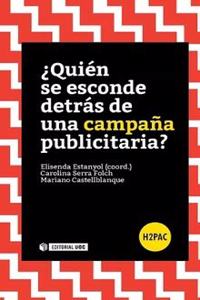 Â¿Quien se esconde detras de una campana publicitaria?