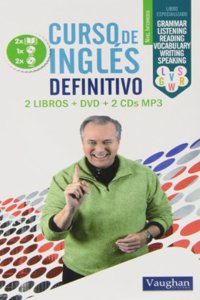 Curso de ingles definitivo: Intermedio: Intermedio
