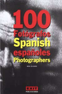 100 Spanish Photographers