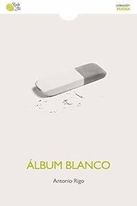 ALBUM BLANCO