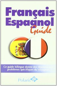 Guia de Conversacion Polaris - Francais / Spagnol