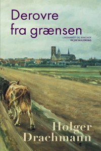 Derovre fra grænsen