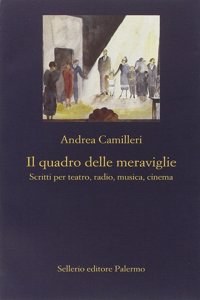 Il quadro delle meraviglie