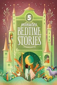 5 Minutes Bedtime Stories