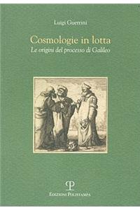 Cosmologie in Lotta