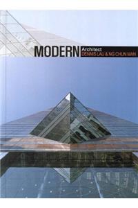 Modern Architect: Dennis Lau & Ng Chun Man(??? HardCover)