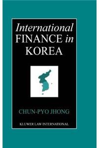 International Finance in Korea