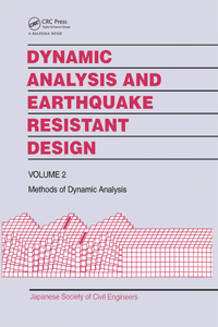 Dynamic Analysis and Earthquake Resistant Design: Methods of Dynamic Analysis