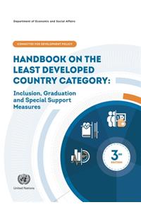 Handbook on the Least Developed Country Category