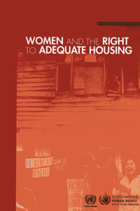 Women and the Right to Adequate Housing