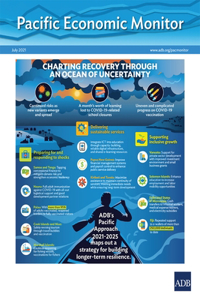 Pacific Economic Monitor - July 2021