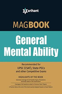 Magbook - General Mental Ability