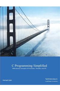 C Programming Simplified