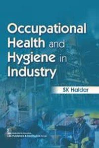 OCCUPATIONAL HEALTH AND HYGIENE IN INDUSTRY (PB 2023)