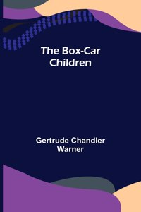 Box-Car Children