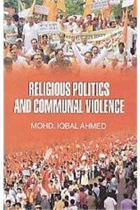 Religious politics and communal violence