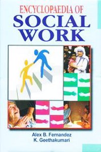 Encyclopaedia of Social Work (Set of 10 Vols.)