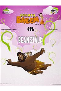 CHHOTA BHEEN VOL 98 IN Beans Talk