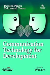 Communication Technology for Development
