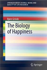 Biology of Happiness