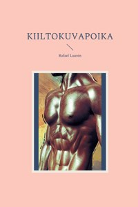 Kiiltokuvapoika