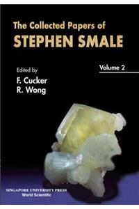 Collected Papers of Stephen Smale, the - Volume 2