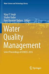 Water Quality Management