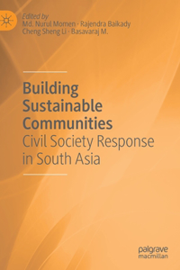 Building Sustainable Communities