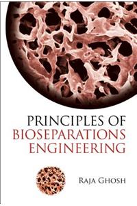 Principles of Bioseparations Engineering