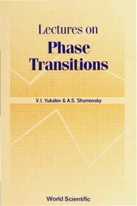 Lectures on Phase Transitions