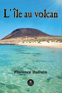 L'île au volcan