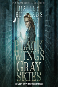 Black Wings, Gray Skies