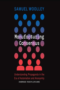 Manufacturing Consensus