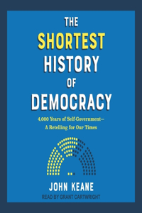 Shortest History of Democracy